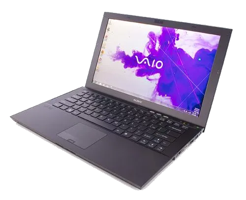 Замена южного моста Sony VAIO VPC-Z216GX