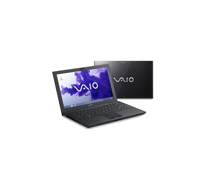 Замена южного моста Sony VAIO VPC-Z21V9R