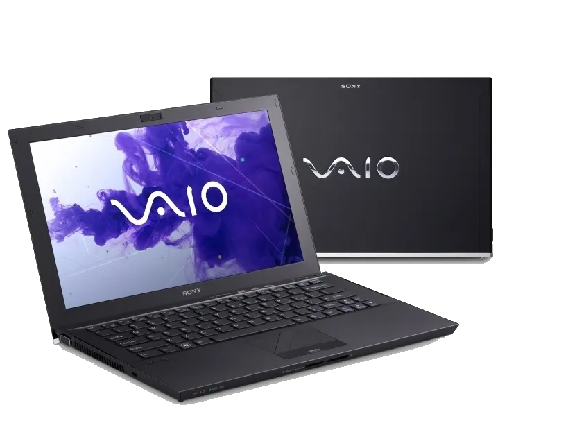 Замена южного моста Sony VAIO VPC-Z23Q9R