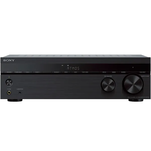 Замена периферийного разъема Sony STR-DH790