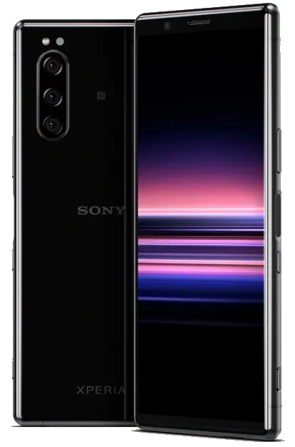 Ремонт цепи питания материнской платы Sony Xperia 5