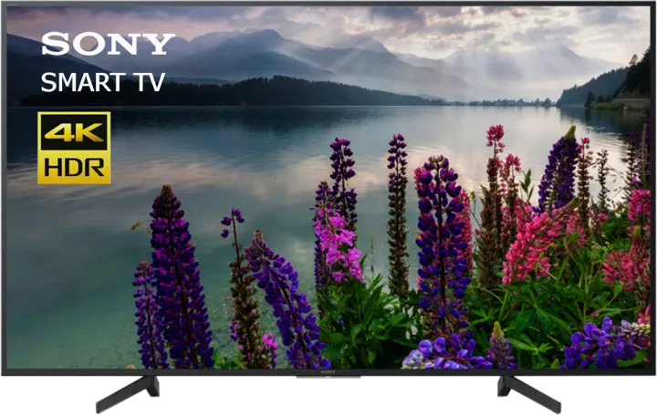 Замена контроллера питания (мультиконтроллера) Sony KD-43XG7005BR