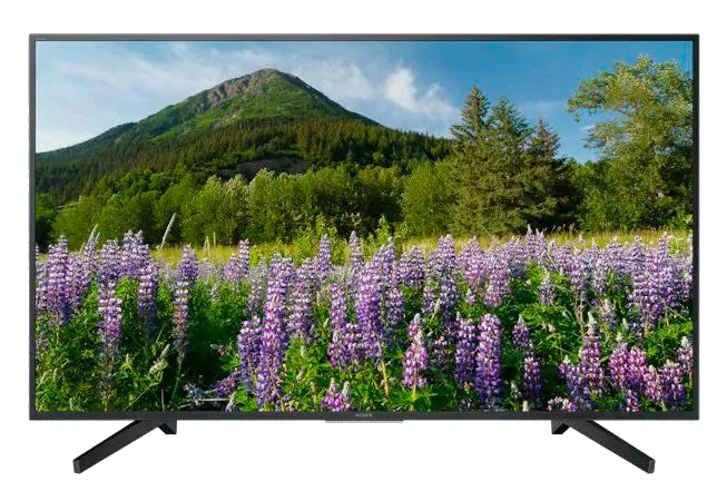 Замена контроллера питания (мультиконтроллера) Sony KD-49XG7005BR
