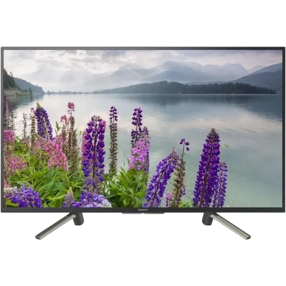 Замена контроллера питания (мультиконтроллера) Sony KDL-49WF804