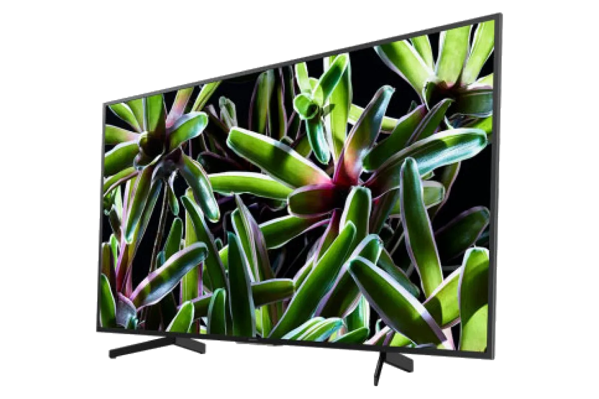 Замена контроллера питания (мультиконтроллера) Sony KD-55XG7005