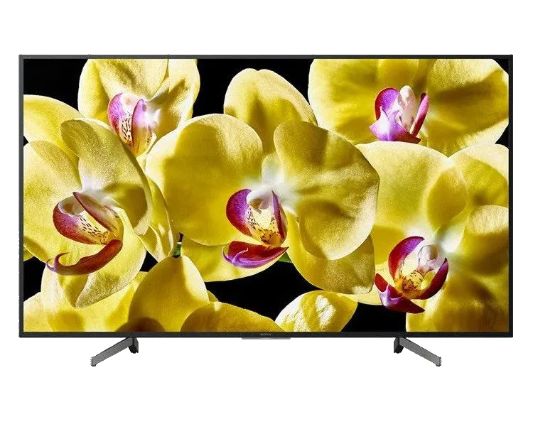 Замена контроллера питания (мультиконтроллера) Sony KD-55XG8096BR