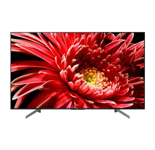 Замена контроллера питания (мультиконтроллера) Sony KD-55XG8596