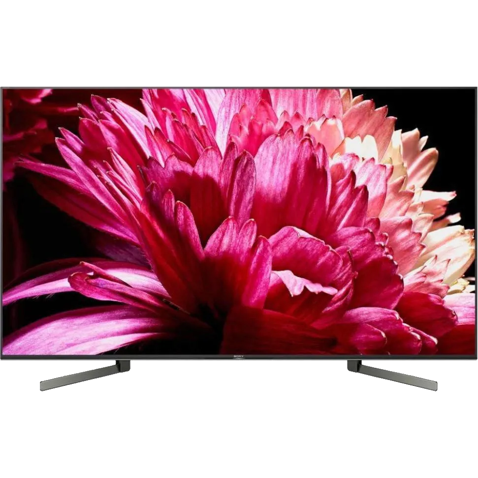 Замена контроллера питания (мультиконтроллера) Sony KD-55XG9505