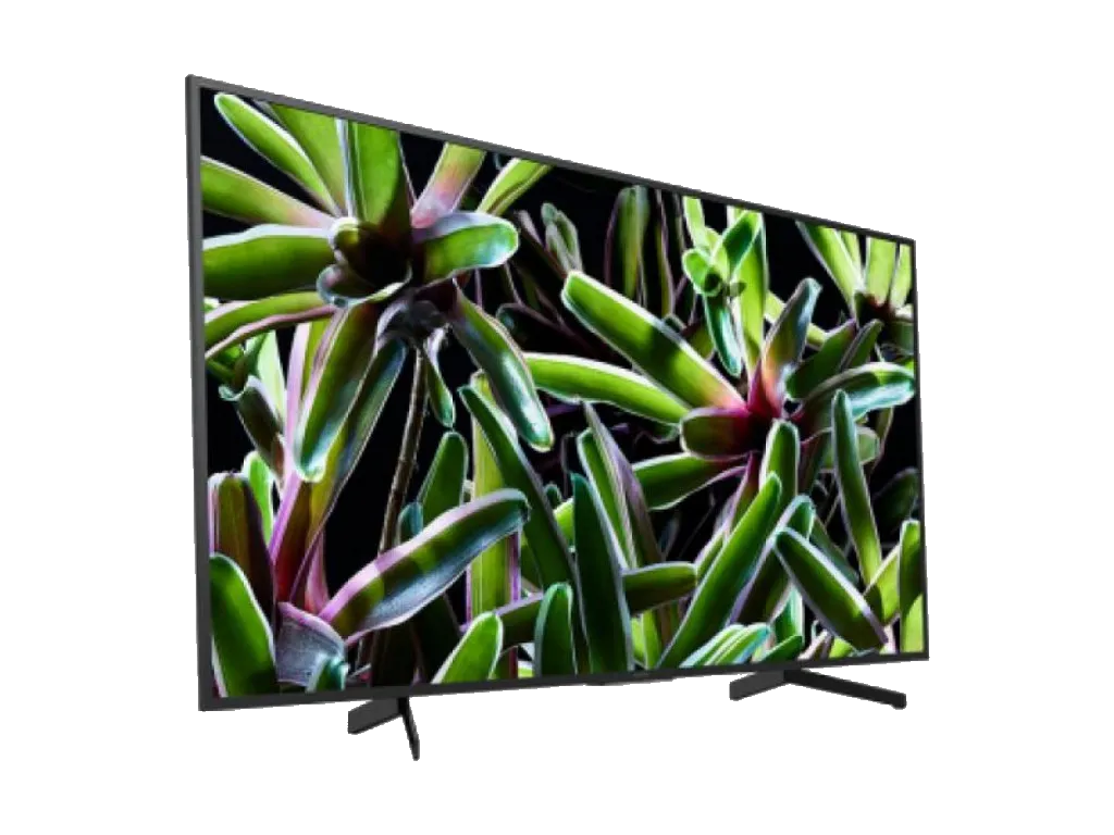 Замена контроллера питания (мультиконтроллера) Sony KD-65XG7096BR2
