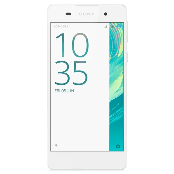 Ремонт цепи питания материнской платы Sony Xperia E5