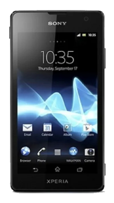 Ремонт цепи питания материнской платы Sony Xperia J st26i