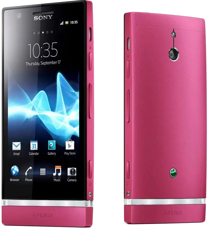 Ремонт цепи питания материнской платы Sony Xperia P LT22i