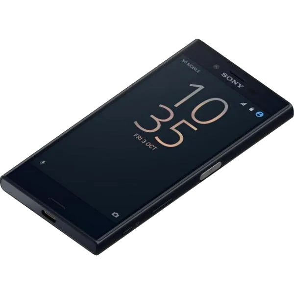 Ремонт цепи питания материнской платы Sony Xperia X Compact