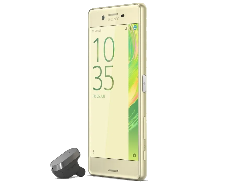 Ремонт цепи питания материнской платы Sony Xperia X Dual