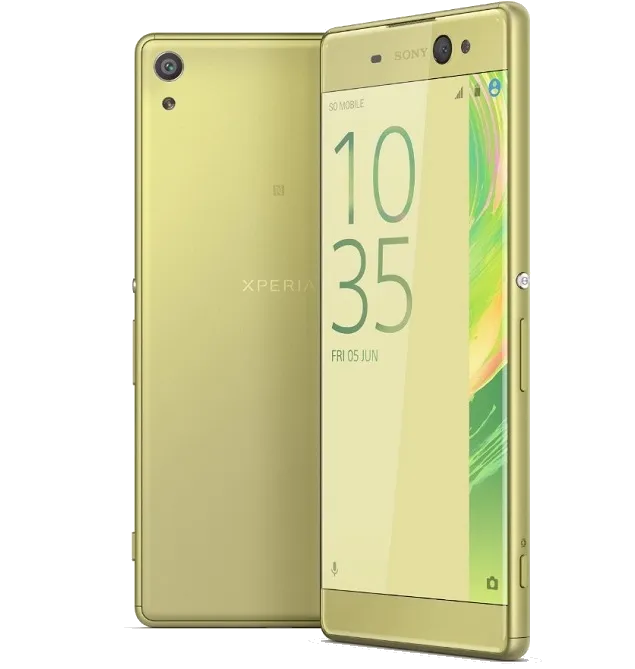 Ремонт цепи питания материнской платы Sony Xperia XA Ultra Dual