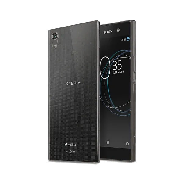 Ремонт цепи питания материнской платы Sony Xperia XA1