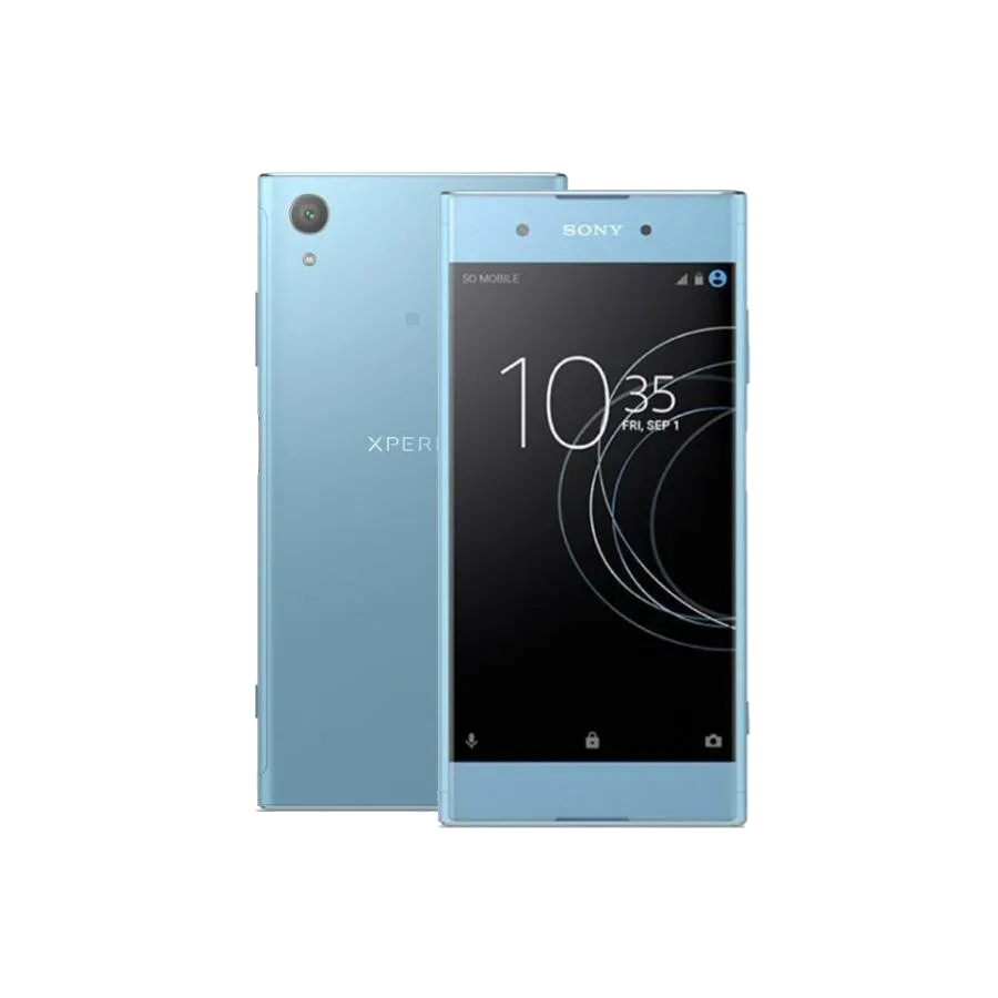 Ремонт цепи питания материнской платы Sony Xperia XA1 Plus Dual