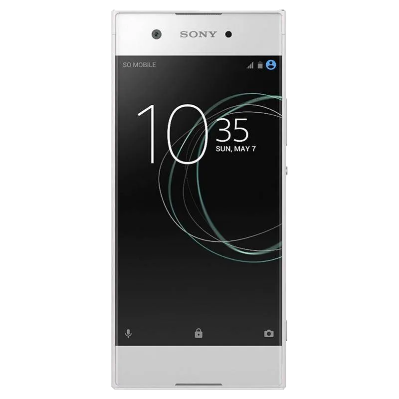 Ремонт цепи питания материнской платы Sony Xperia XA1 Ultra