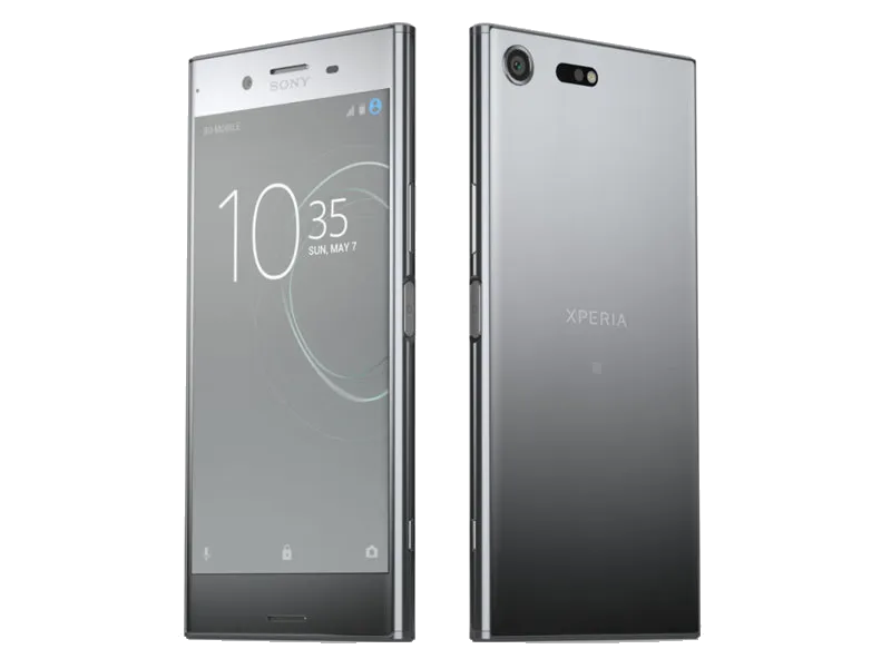 Ремонт цепи питания материнской платы Sony Xperia XZ Premium Dual