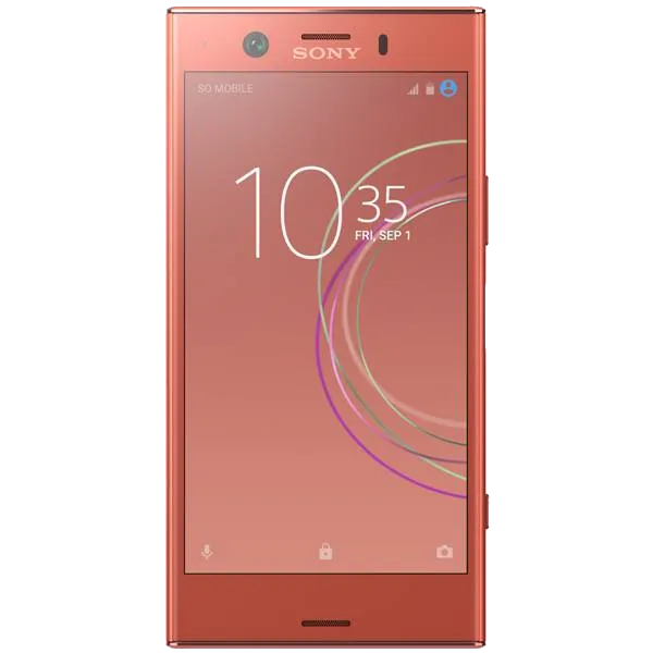 Ремонт цепи питания материнской платы Sony Xperia XZ1 Compact