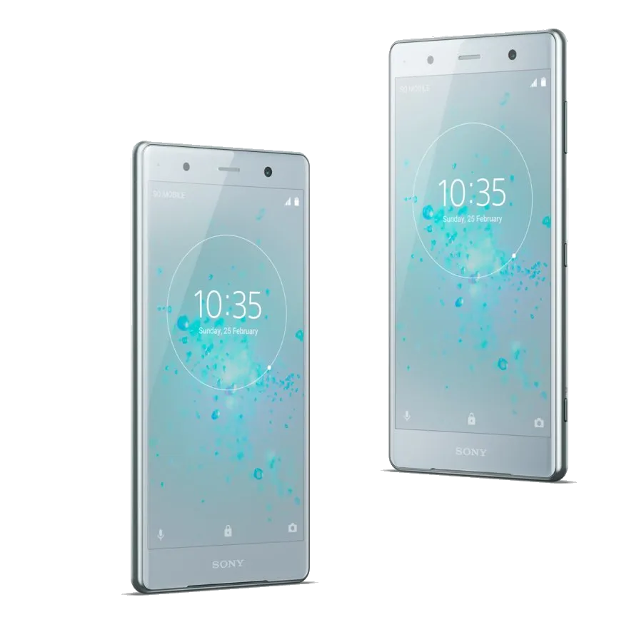 Ремонт цепи питания материнской платы Sony Xperia XZ2 Premium