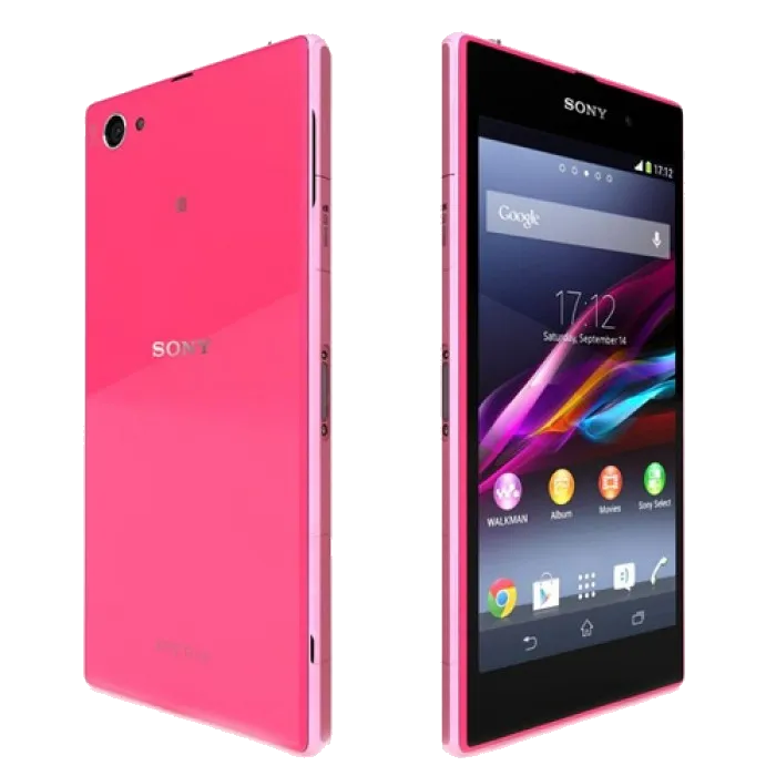 Ремонт цепи питания материнской платы Sony Xperia Z1 Compact