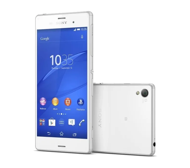 Ремонт цепи питания материнской платы Sony Xperia Z3 Dual