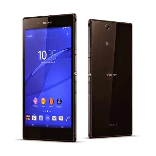 Ремонт цепи питания материнской платы Sony Xperia Z4