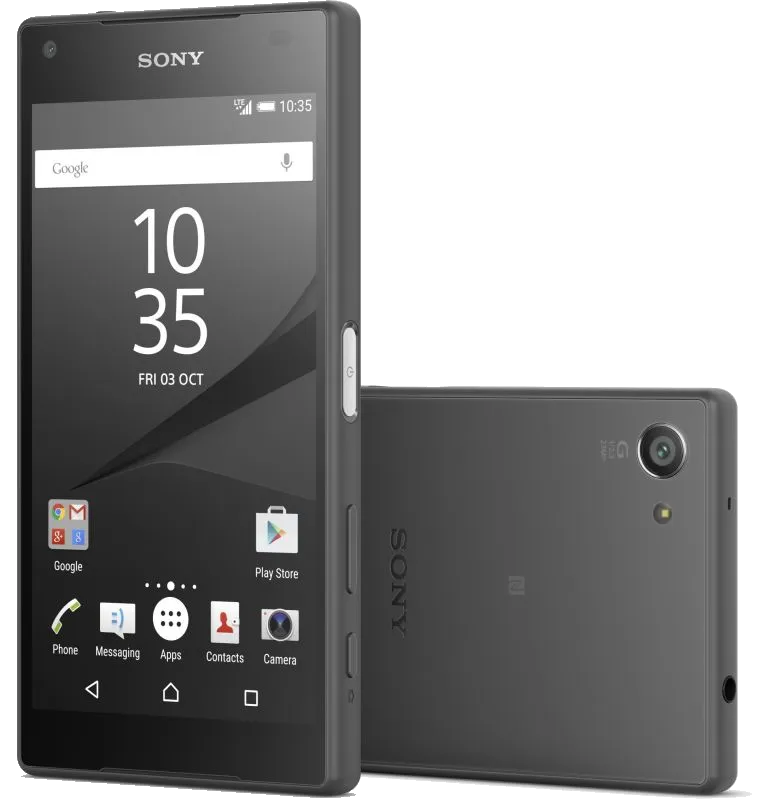Ремонт цепи питания материнской платы Sony Xperia Z5