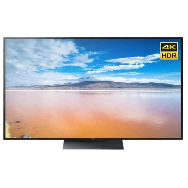 Замена контроллера питания (мультиконтроллера) Sony KD-65A1