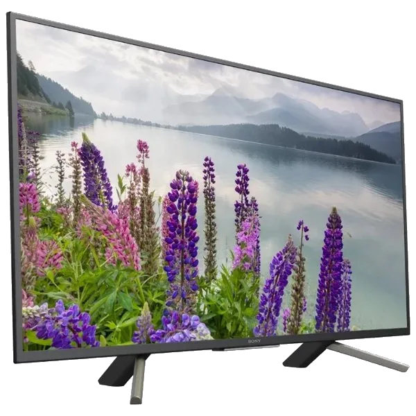 Замена контроллера питания (мультиконтроллера) Sony KDL-43WF804