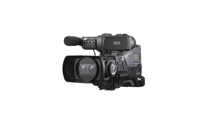 Замена шлейфа фокусировки Sony PMW-TD300