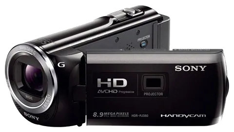 Замена шлейфа фокусировки Sony PJ380E