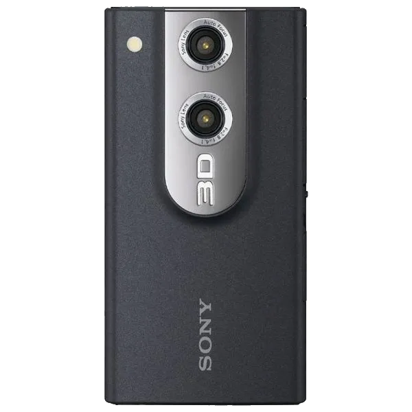 Замена шлейфа фокусировки Sony MHS-FS3