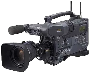 Замена шлейфа фокусировки Sony HDW-730S