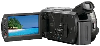 Замена шлейфа фокусировки Sony HDR-XR500E