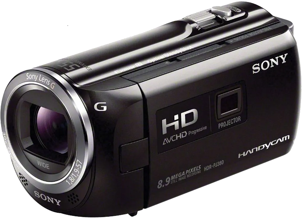 Замена шлейфа фокусировки Sony HDR-PJ380