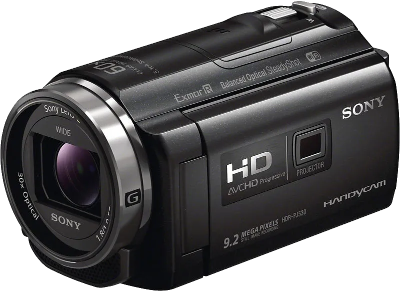 Замена шлейфа фокусировки Sony HDR-CX550VE