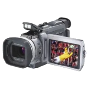 Замена шлейфа фокусировки Sony DCR-TRV940E