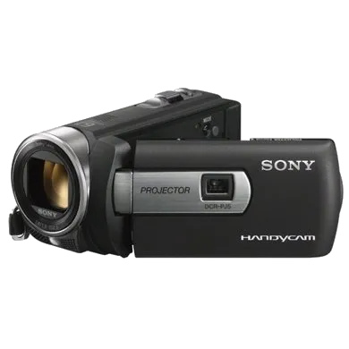 Замена шлейфа фокусировки Sony DCR-PJ5E