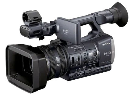 Замена шлейфа фокусировки Sony DCR-AX200E