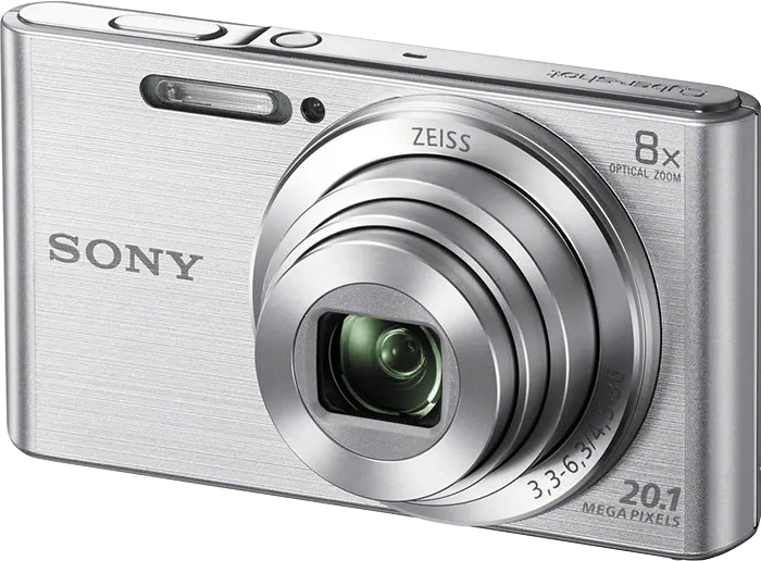 Замена шлейфа фокусировки Sony Cyber-shot DSC-W830