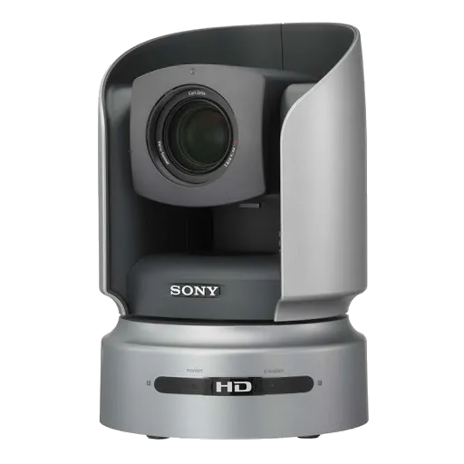 Замена шлейфа фокусировки Sony BRC-H700P