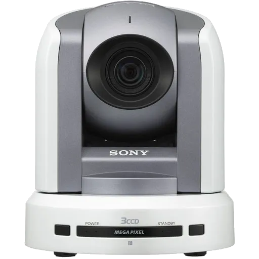 Замена шлейфа фокусировки Sony BRC-300P