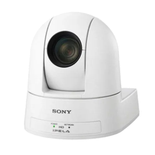 Замена шлейфа фокусировки Sony SRG-300SEW