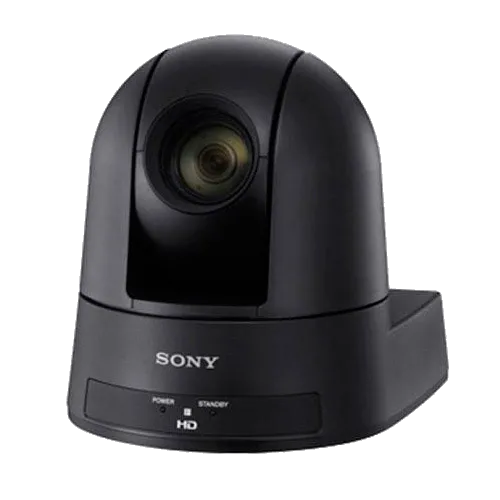 Замена шлейфа фокусировки Sony SRG-300SEC