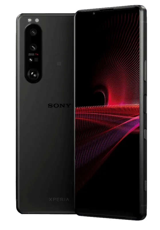 Ремонт цепи питания материнской платы Sony Xperia 1 III