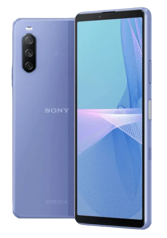 Ремонт цепи питания материнской платы Sony Xperia 10 III