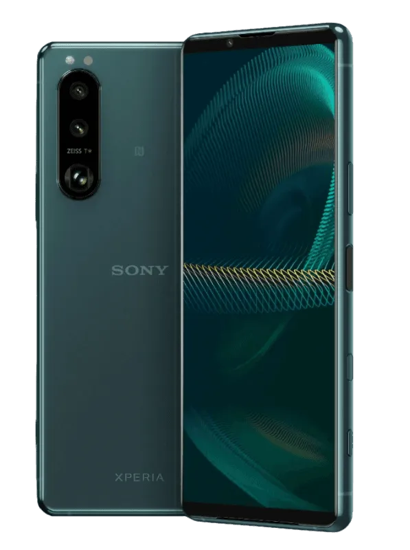 Ремонт цепи питания материнской платы Sony Xperia 5 III
