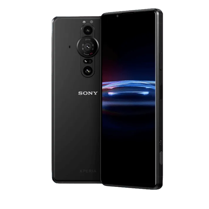 Ремонт цепи питания материнской платы Sony Xperia Pro-I